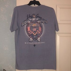 Lily Grace Tee